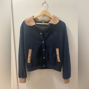 Urban Outfitters BDG Button Jacket